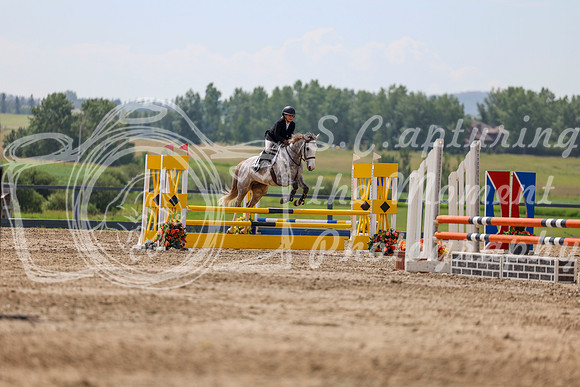 09647 - Shea - 2026 Mid-Summer Classic II - Thursday July 14th