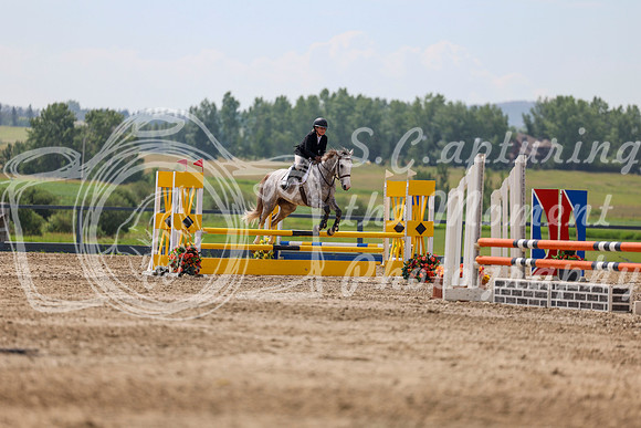 09648 - Shea - 2026 Mid-Summer Classic II - Thursday July 14th