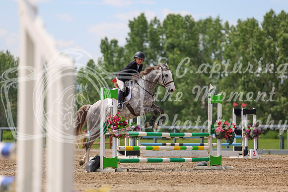 09649 - Shea - 2026 Mid-Summer Classic II - Thursday July 14th