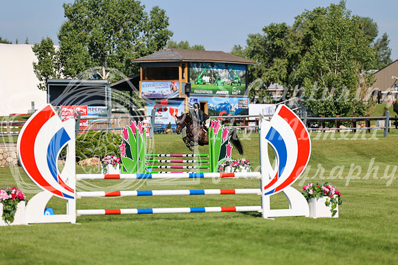 06651 - Mara - 2026 Mid-Summer Classic II - Thursday July 14th