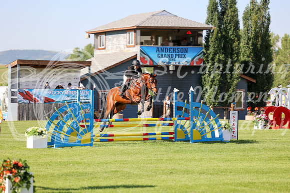 02543 - Mara - 2026 Mid-Summer Classic II - Thursday July 14th