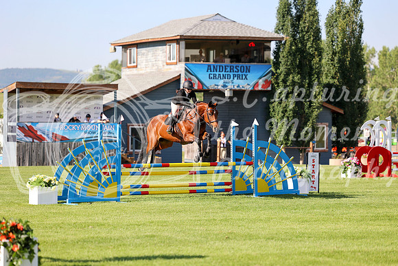 02544 - Mara - 2026 Mid-Summer Classic II - Thursday July 14th