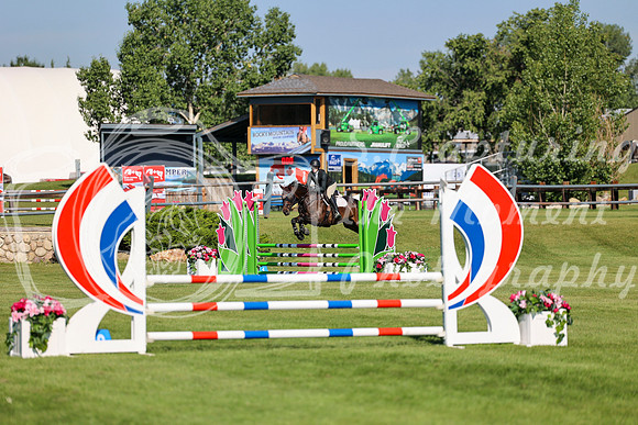 06653 - Mara - 2026 Mid-Summer Classic II - Thursday July 14th