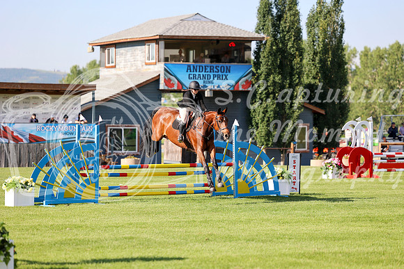 02547 - Mara - 2026 Mid-Summer Classic II - Thursday July 14th