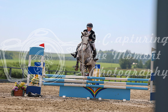 09664 - Shea - 2026 Mid-Summer Classic II - Thursday July 14th