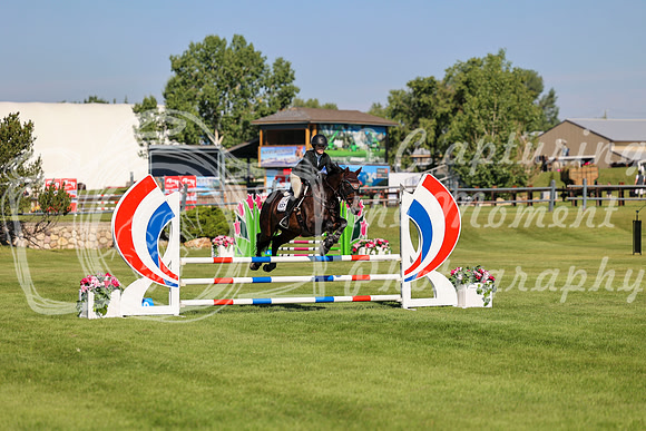 06661 - Mara - 2026 Mid-Summer Classic II - Thursday July 14th