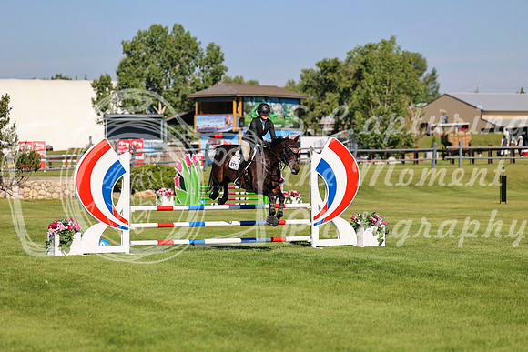 06663 - Mara - 2026 Mid-Summer Classic II - Thursday July 14th