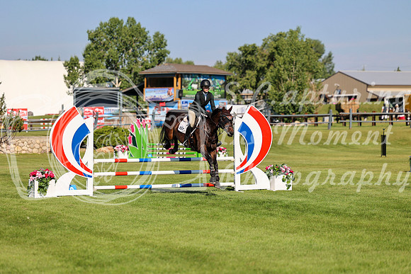 06664 - Mara - 2026 Mid-Summer Classic II - Thursday July 14th