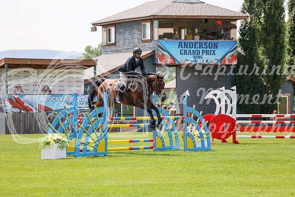 14492 - Mara - 2026 Mid-Summer Classic II - Thursday July 14th