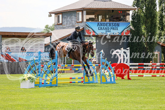 14493 - Mara - 2026 Mid-Summer Classic II - Thursday July 14th
