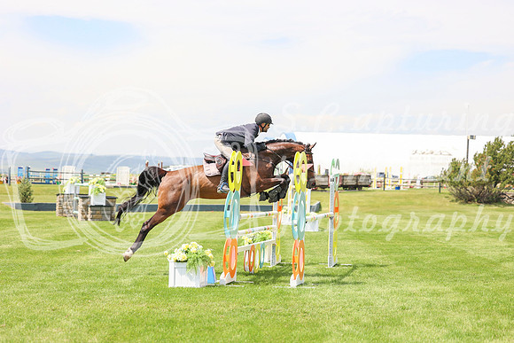 14502 - Mara - 2026 Mid-Summer Classic II - Thursday July 14th