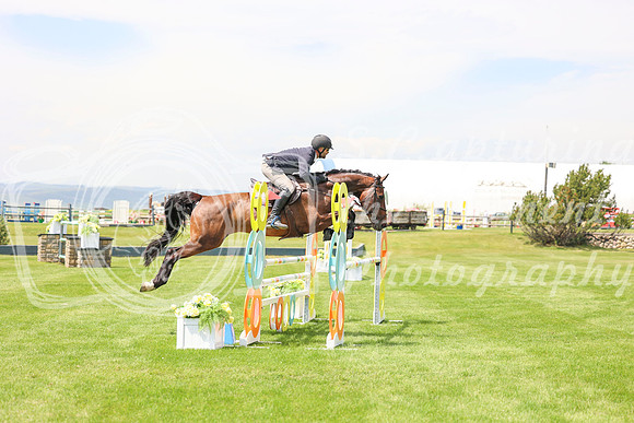 14503 - Mara - 2026 Mid-Summer Classic II - Thursday July 14th