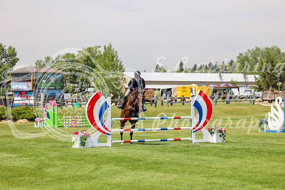 14504 - Mara - 2026 Mid-Summer Classic II - Thursday July 14th