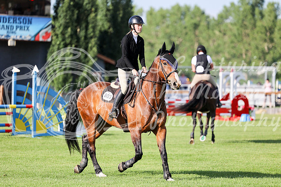 01489 - Mara - 2026 Mid-Summer Classic II - Thursday July 14th