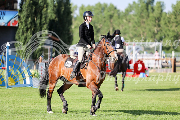 01492 - Mara - 2026 Mid-Summer Classic II - Thursday July 14th