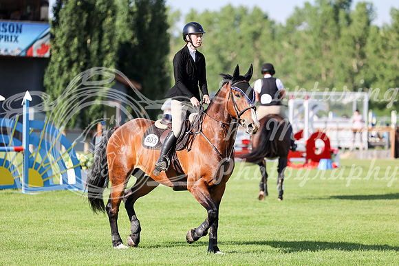 01491 - Mara - 2026 Mid-Summer Classic II - Thursday July 14th