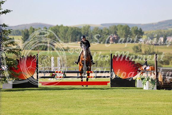 01495 - Mara - 2026 Mid-Summer Classic II - Thursday July 14th