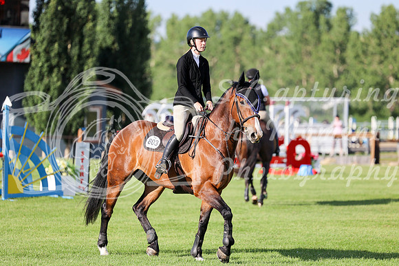 01493 - Mara - 2026 Mid-Summer Classic II - Thursday July 14th