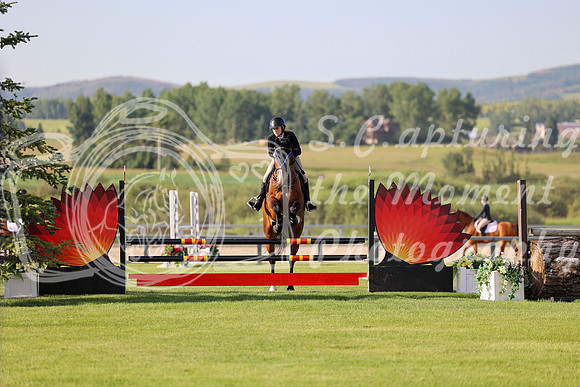 01496 - Mara - 2026 Mid-Summer Classic II - Thursday July 14th