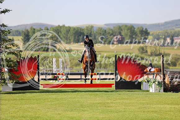 01497 - Mara - 2026 Mid-Summer Classic II - Thursday July 14th