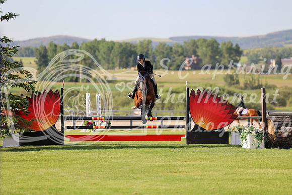 01499 - Mara - 2026 Mid-Summer Classic II - Thursday July 14th