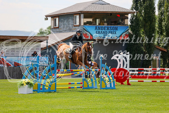 14543 - Mara - 2026 Mid-Summer Classic II - Thursday July 14th