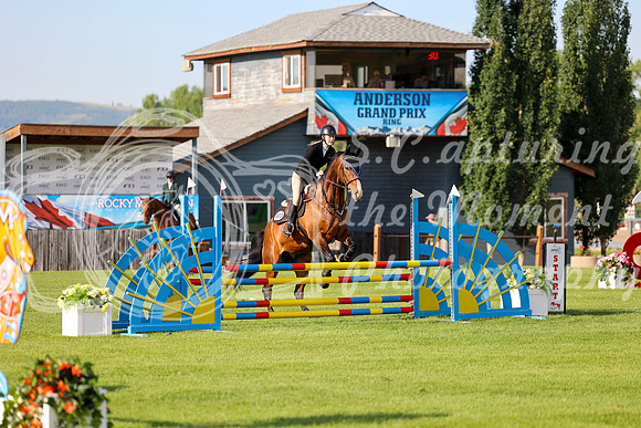 01504 - Mara - 2026 Mid-Summer Classic II - Thursday July 14th