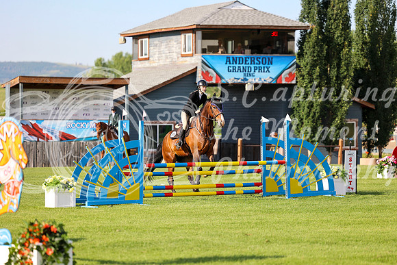 01503 - Mara - 2026 Mid-Summer Classic II - Thursday July 14th