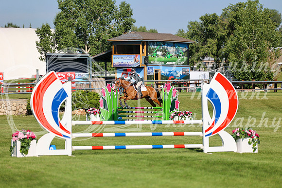 06787 - Mara - 2026 Mid-Summer Classic II - Thursday July 14th