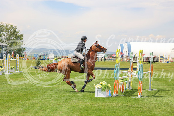 14549 - Mara - 2026 Mid-Summer Classic II - Thursday July 14th