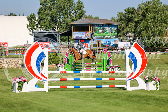 06789 - Mara - 2026 Mid-Summer Classic II - Thursday July 14th