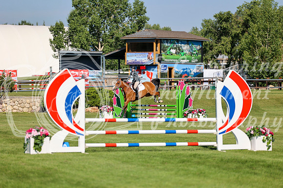 06790 - Mara - 2026 Mid-Summer Classic II - Thursday July 14th