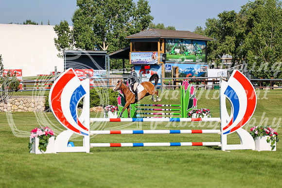 06791 - Mara - 2026 Mid-Summer Classic II - Thursday July 14th