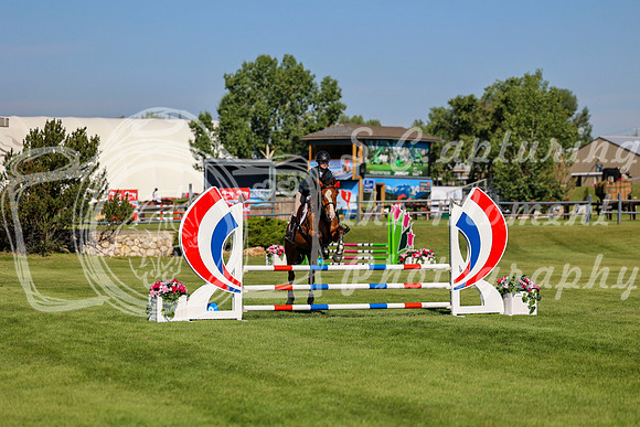 06794 - Mara - 2026 Mid-Summer Classic II - Thursday July 14th