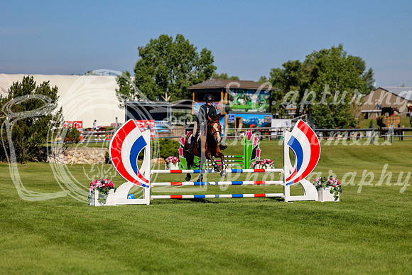 06796 - Mara - 2026 Mid-Summer Classic II - Thursday July 14th
