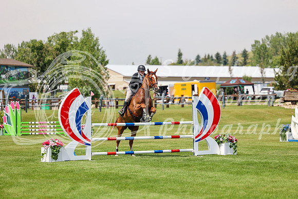14559 - Mara - 2026 Mid-Summer Classic II - Thursday July 14th