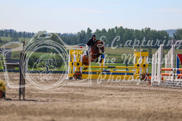 09049 - Shea - 2026 Mid-Summer Classic II - Thursday July 14th