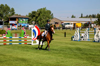 06801 - Mara - 2026 Mid-Summer Classic II - Thursday July 14th