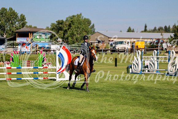 06801 - Mara - 2026 Mid-Summer Classic II - Thursday July 14th