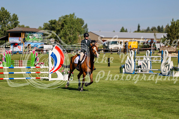 06803 - Mara - 2026 Mid-Summer Classic II - Thursday July 14th