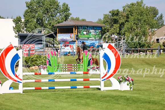 07791 - Mara - 2026 Mid-Summer Classic II - Thursday July 14th
