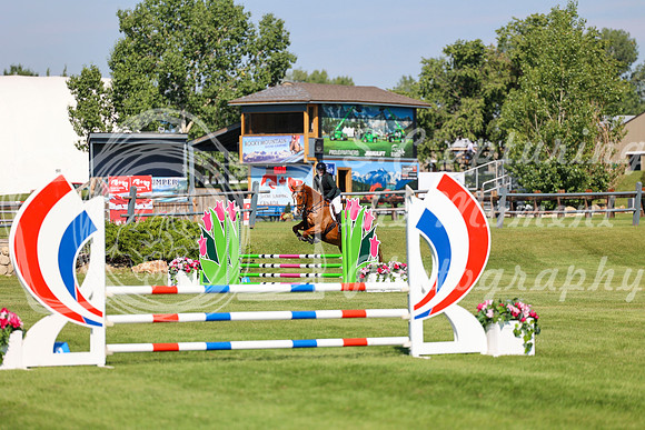 07793 - Mara - 2026 Mid-Summer Classic II - Thursday July 14th