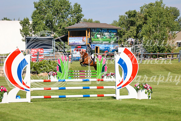 07794 - Mara - 2026 Mid-Summer Classic II - Thursday July 14th