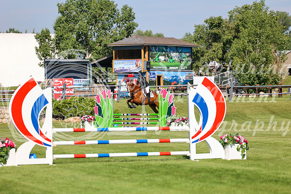 07795 - Mara - 2026 Mid-Summer Classic II - Thursday July 14th