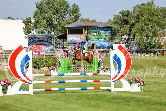 07796 - Mara - 2026 Mid-Summer Classic II - Thursday July 14th