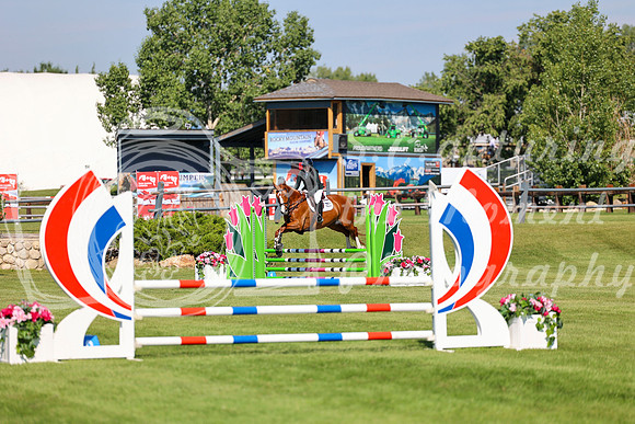 07797 - Mara - 2026 Mid-Summer Classic II - Thursday July 14th