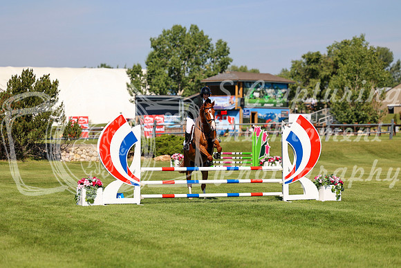 07799 - Mara - 2026 Mid-Summer Classic II - Thursday July 14th