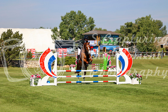 07800 - Mara - 2026 Mid-Summer Classic II - Thursday July 14th