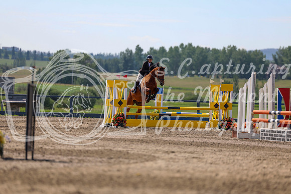 08998 - Shea - 2026 Mid-Summer Classic II - Thursday July 14th