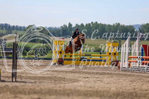 08999 - Shea - 2026 Mid-Summer Classic II - Thursday July 14th